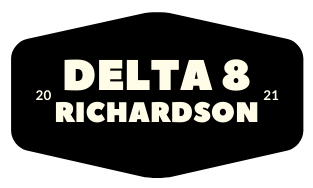 Delta 8 Richardson